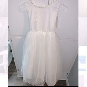 Ring bearer dress, never worn!